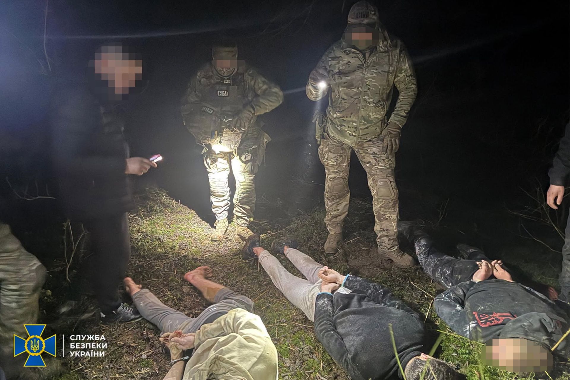 На Прикарпатті судитимуть наркоділків за виготовлення понад 160 кг амфетаміну 5