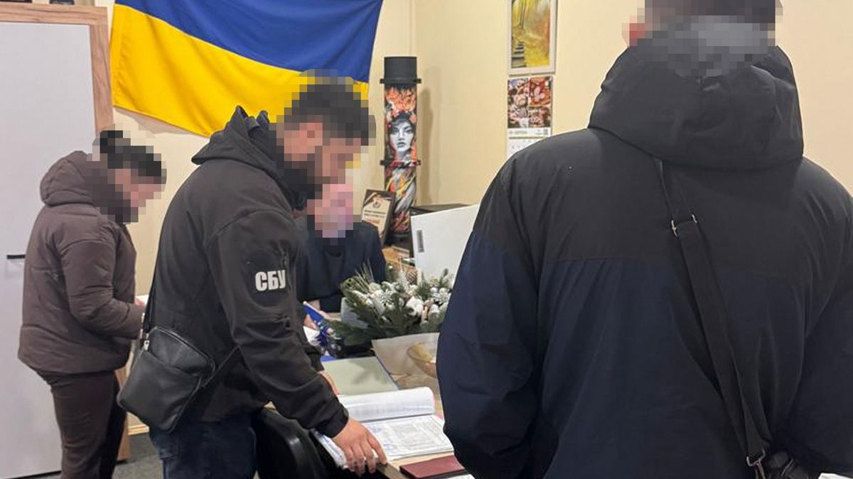 Через фіктивних працівників залізничники у Коломиї отримали нові підозри