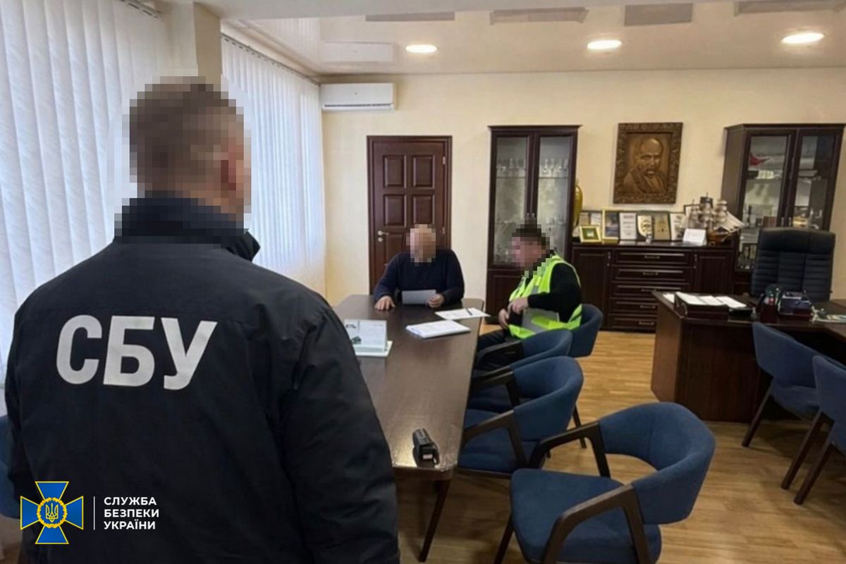 Залізничникам у Коломиї, яких викрили на фіктивному працевлаштуванні, повідомили нові підозри 1