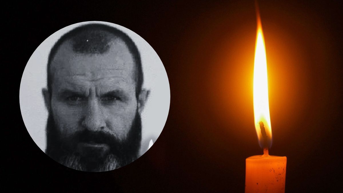 загинув захисник