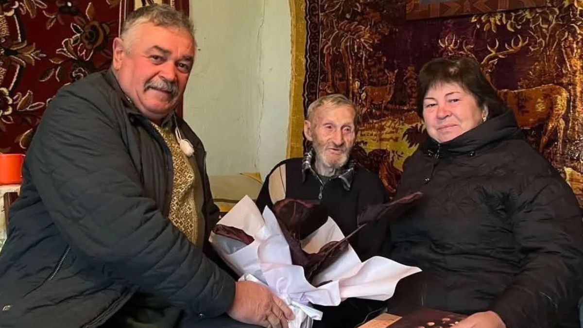 100 років ювілей