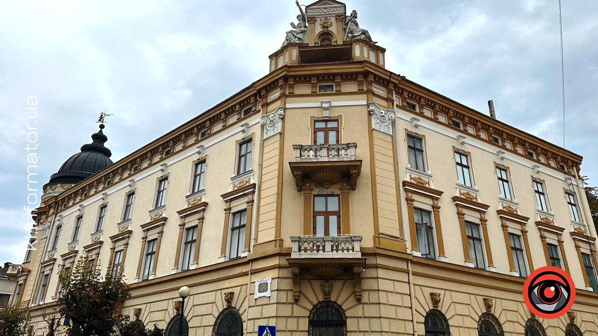 театральне дійство про франка у Коломиї