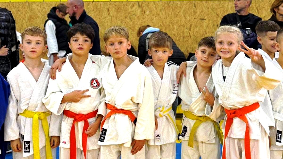 перемоги прикарпатських спортсменів