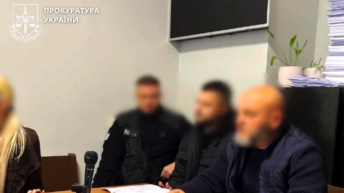 прокурори оскаржують заставу, яку призначили митнику