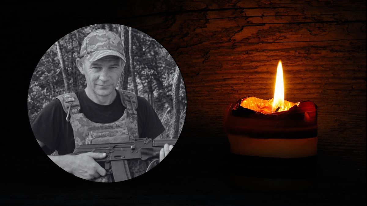 загинув воїн з Заболотівської громади