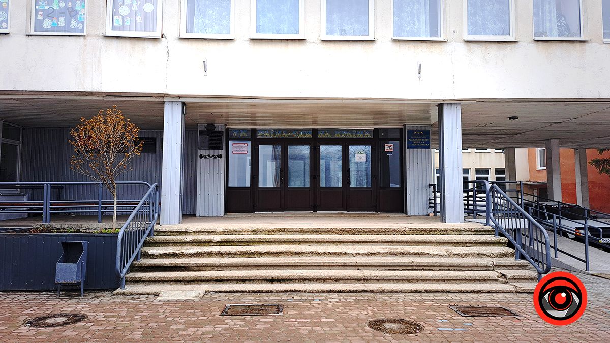 дистанційне навчання у ліцеї коломиї