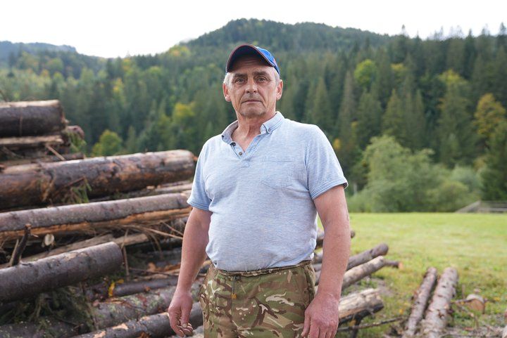 Фото: Суспільне Івано-Франківськ/Назар Вінтонюк