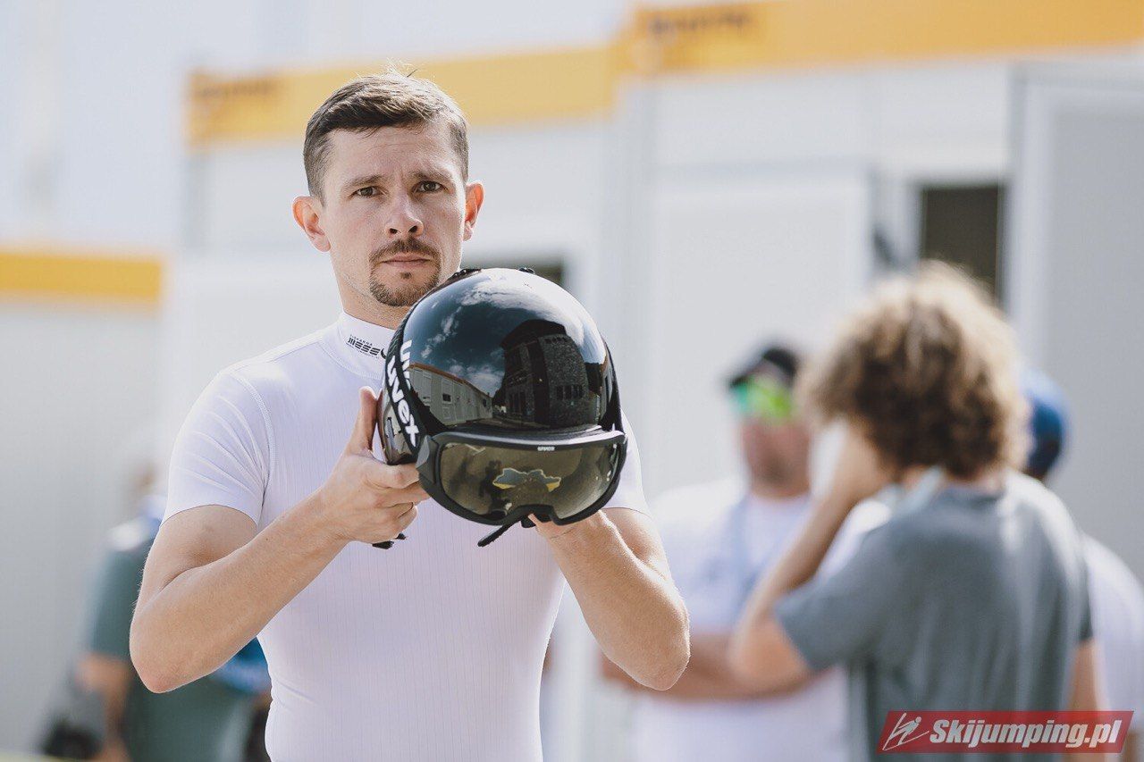 10 секунд польоту та шлях до Олімпійських ігор: історія літаючого лижника з Ворохти Віталія Калініченка 3