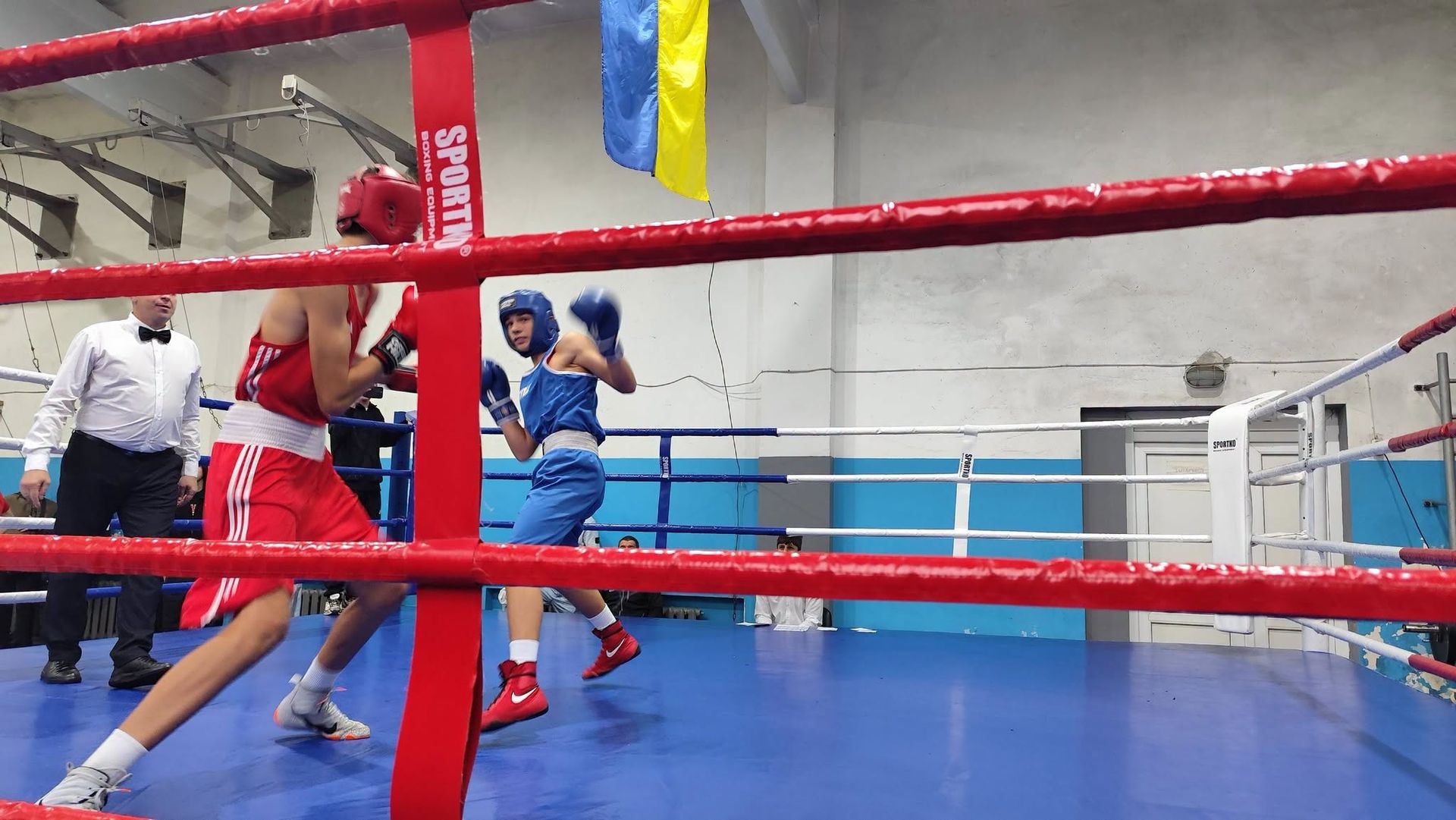 Юні боксери з Кутів здобули сім нагород на чемпіонаті області 5