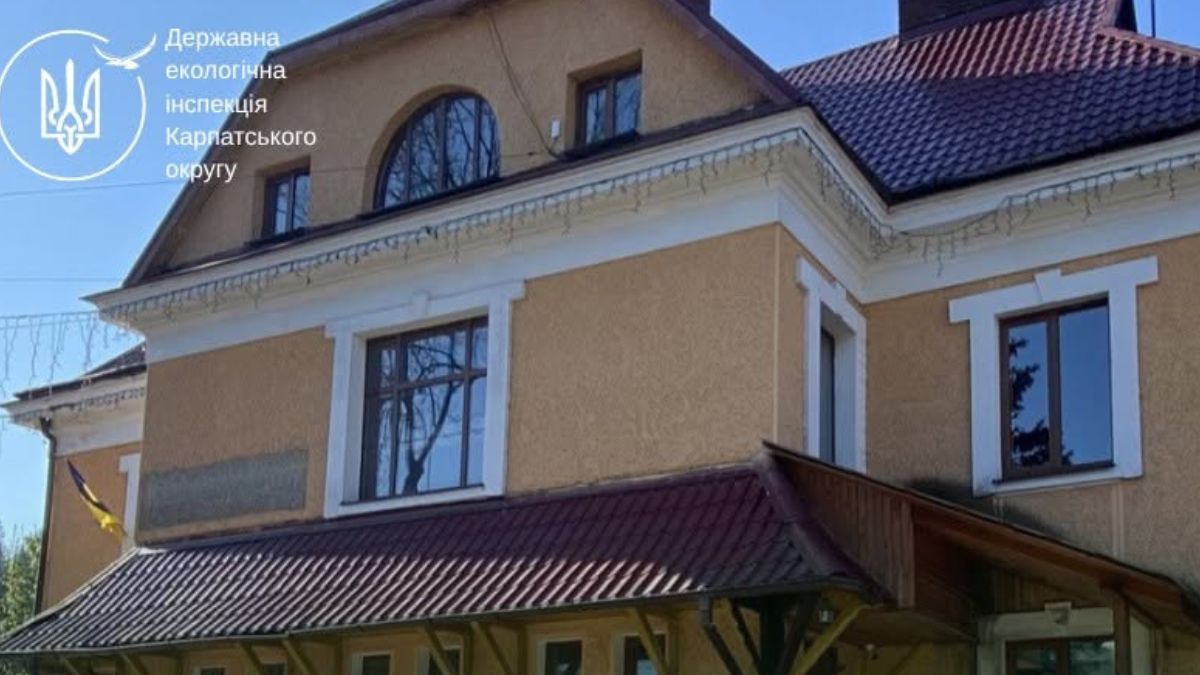 Шість стихійних сміттєзвалищ мають ліквідувати у Ворохтянській громаді