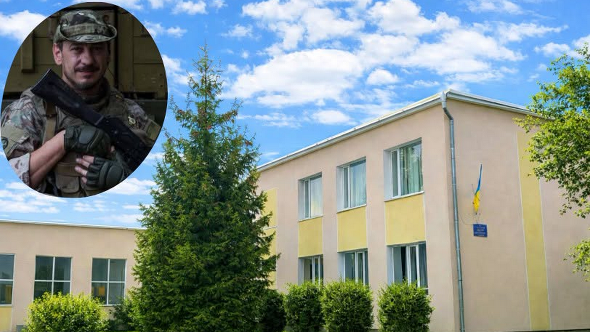 У Мишині обговорюватимуть питання присвоєння гімназії імені Василя Ковцуняка