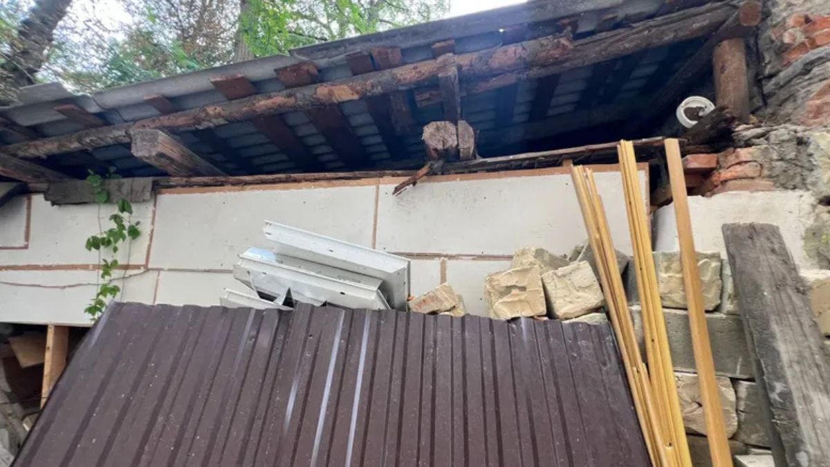 Як влада Коломия гараж продавала з молотка