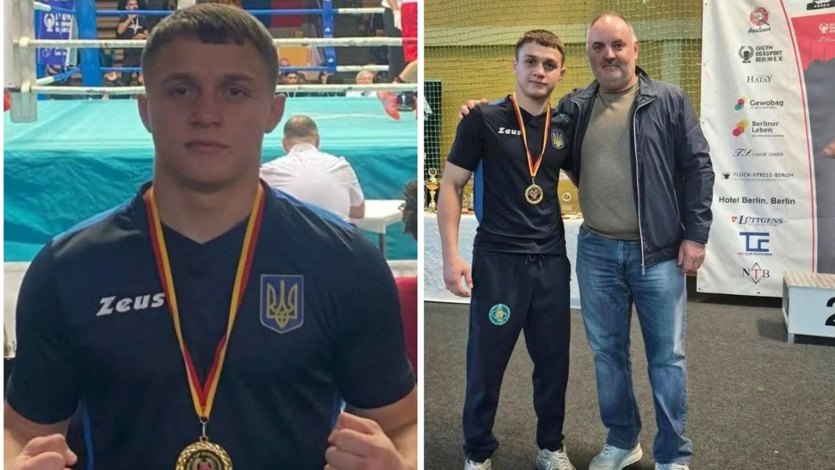 Спортсмени з Коломийщини здобули численні нагороди на всеукраїнських та міжнародних змаганнях 1