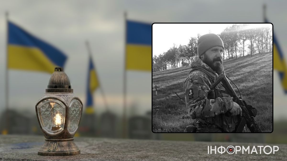 Незабуті: минає четверта річниця з дня загибелі коломиянина Ігоря Калина