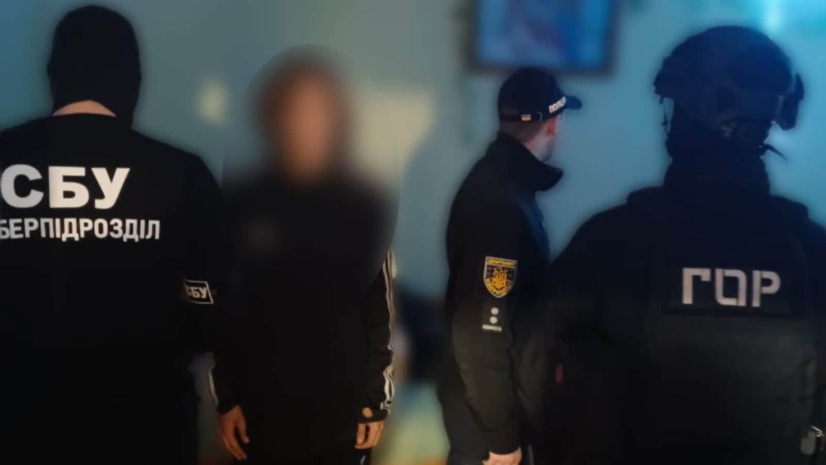Троє мешканців Коломийського району підозрюються у кіберкрадіжках на понад півмільйона гривень 3