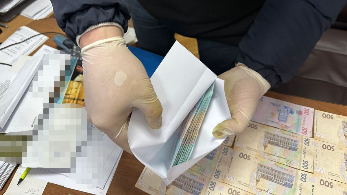 Керівництво Держпраці на Прикарпатті судитимуть за вимагання хабарів у підприємців 1