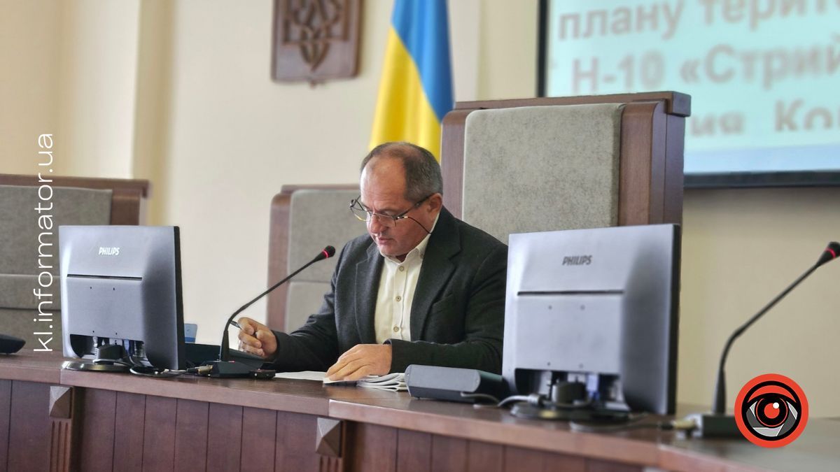 Мер Коломиї вкотре прийматиме громадян у ЦНАПі