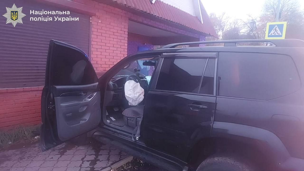 У ДТП за участю водія з Косівщини в Бурштині загинуло двоє пенсіонерів 2