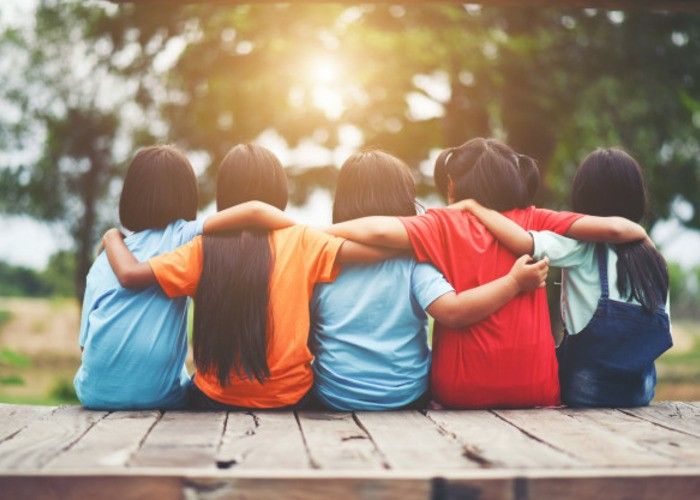 Дослідження довели, що люди, які зберігають багато таємниць, частіше страждають від депресії, невпевненості та комплексу неповноцінності