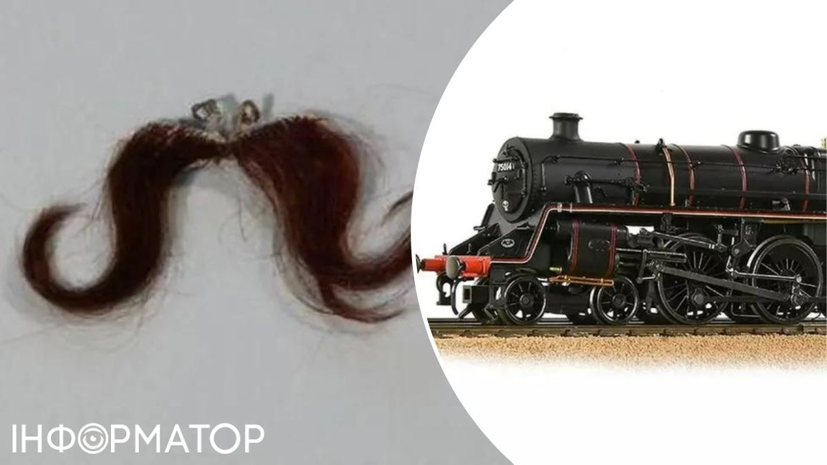 Некоторые считают, что потерянные предметы - похитили! Некоторые считают, что потерянные предметы - похитили!