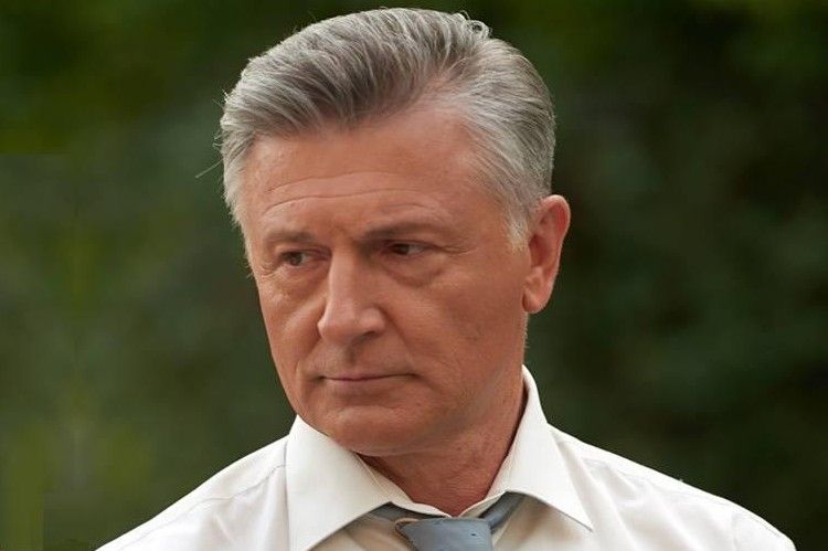 Станіслав Боклан