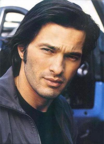 Олів'є Мартінес