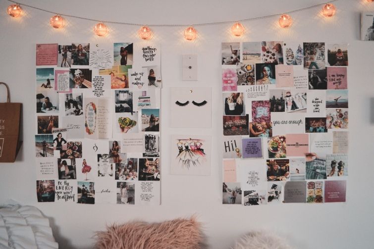 День доски визуализации - это больше, чем просто возможность проявить творчество, это день, напоминающий нам о важности постановки целей и использования наших чувств для достижения наших желаний