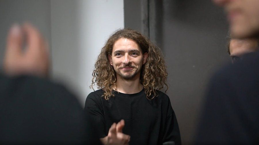 Василь Байдак