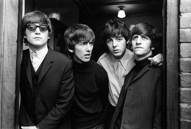 Виступ The Beatles став першим в історії, який транслювали на весь світ через супутник