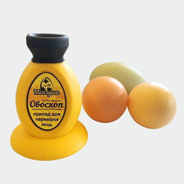 Прибор для визуальной проверки яиц Прибор для визуальной проверки яиц