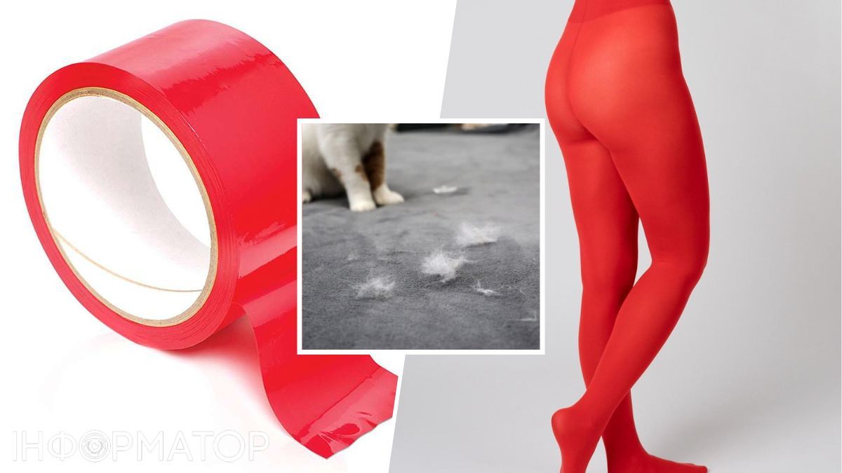 Неожиданные способы почистить ткань от шерсти могут пригодиться в любом месте и в любое время! Неожиданные способы почистить ткань от шерсти могут пригодиться в любом месте и в любое время!