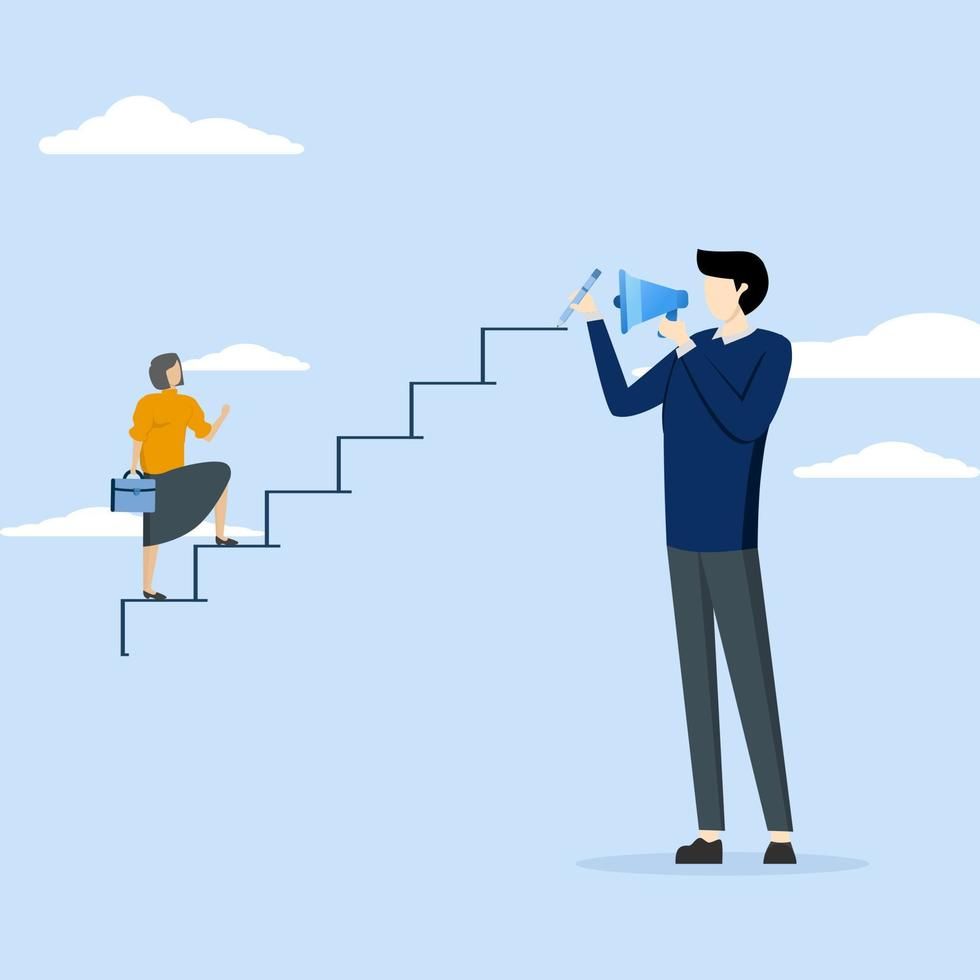 Наставництво підвищує обізнаність і розуміння різноманітності та інклюзії. Воно допомагає нам усвідомити важливість адвокації, вчить нас бути захисниками себе та інших