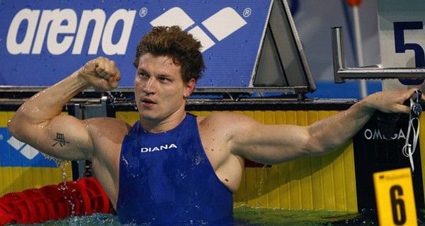 Олег Лісогор