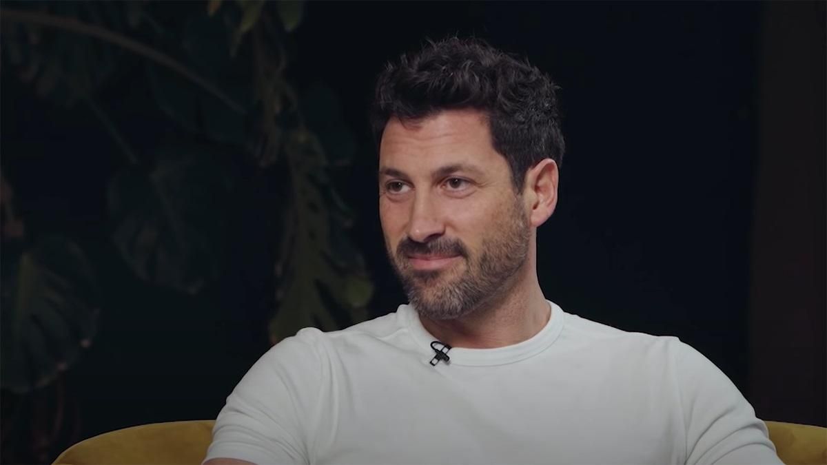 Максим Чмерковський