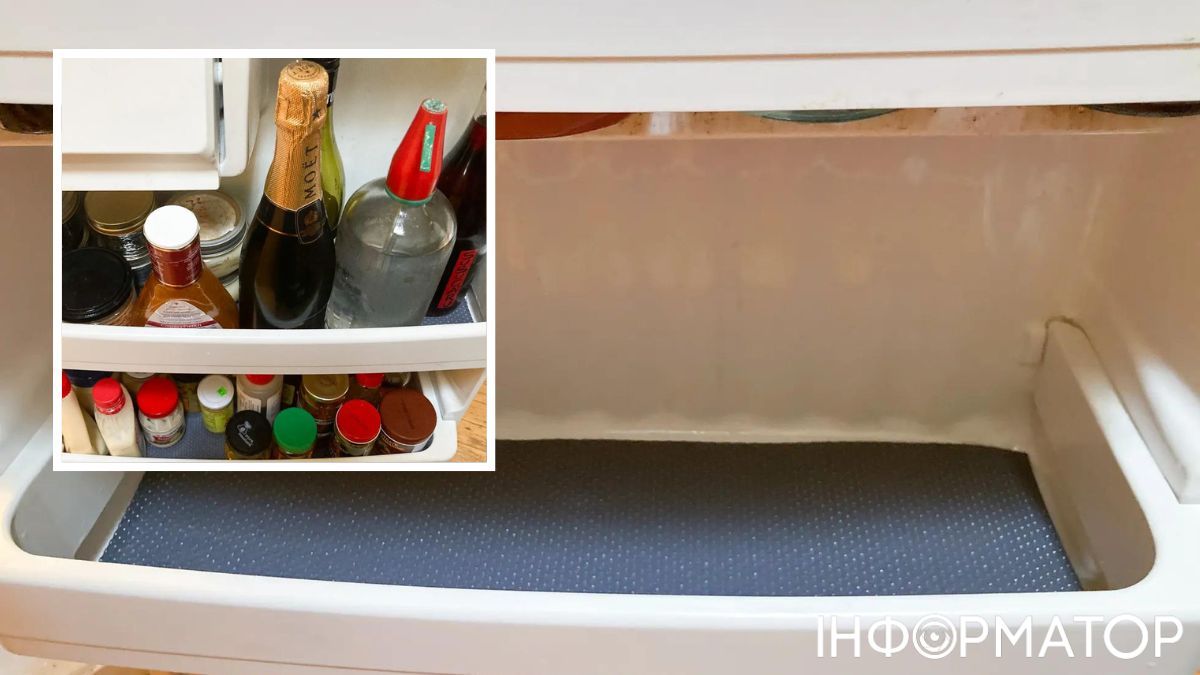 С этим лайфхаком времени на уборку на кухне понадобится вдвое меньше! С этим лайфхаком времени на уборку на кухне понадобится вдвое меньше!