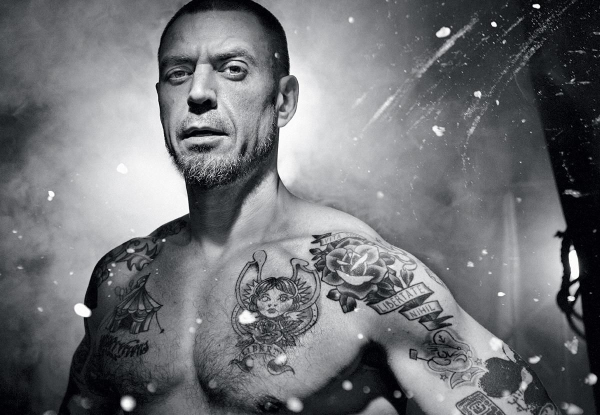 Сергій Міхалок