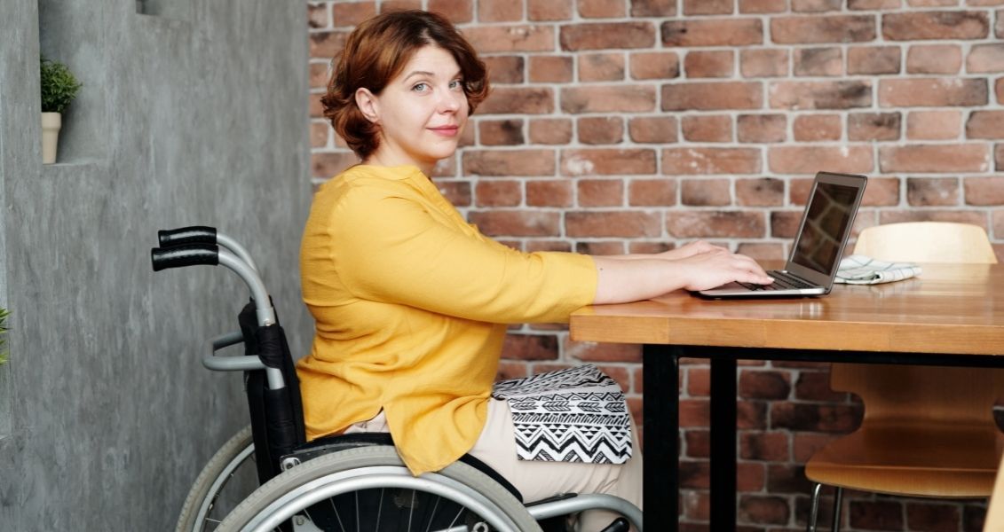 Иногда важно принимать некоторые вещи. Утверждение особенно верно в случае признания инвалидности человека. Этот факт не должен заставлять людей чувствовать себя неполноценными, поэтому для признания особых людей и создан этот день Иногда важно принимать некоторые вещи. Утверждение особенно верно в случае признания инвалидности человека. Этот факт не должен заставлять людей чувствовать себя неполноценными, поэтому для признания особых людей и создан этот день