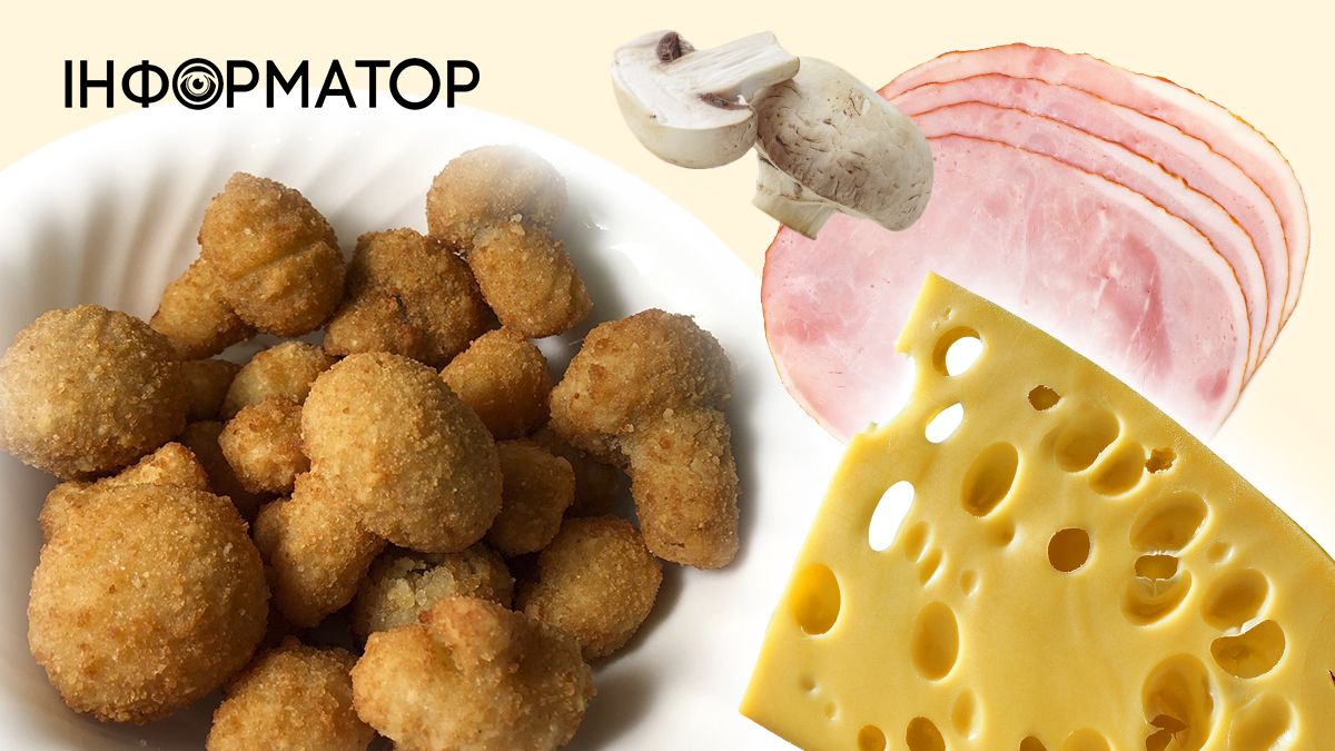 Рецепт, їжа, продукти, лайфхак, корисні поради