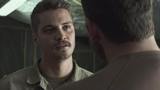 Люк Граймс Люк Граймс