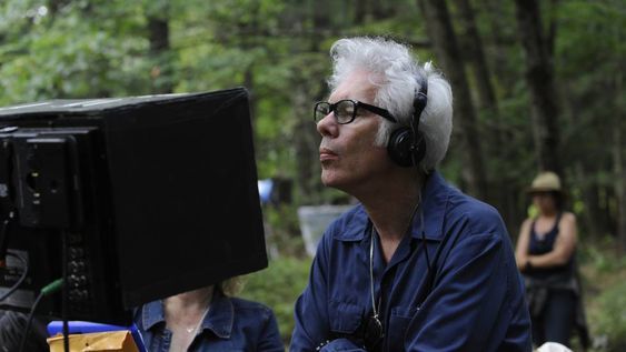 Джим Джармуш 