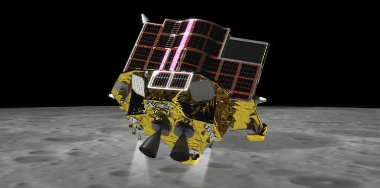 Проблема с солнечными панелями посадочного модуля привела к тому, что работает исключительно от существующей батареи Проблема с солнечными панелями посадочного модуля привела к тому, что он работает исключительно от существующей батареи