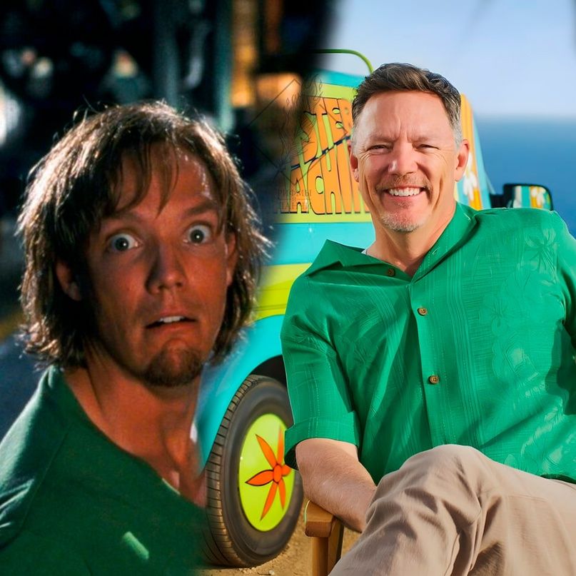 Меттью Ліллард Меттью Ліллард