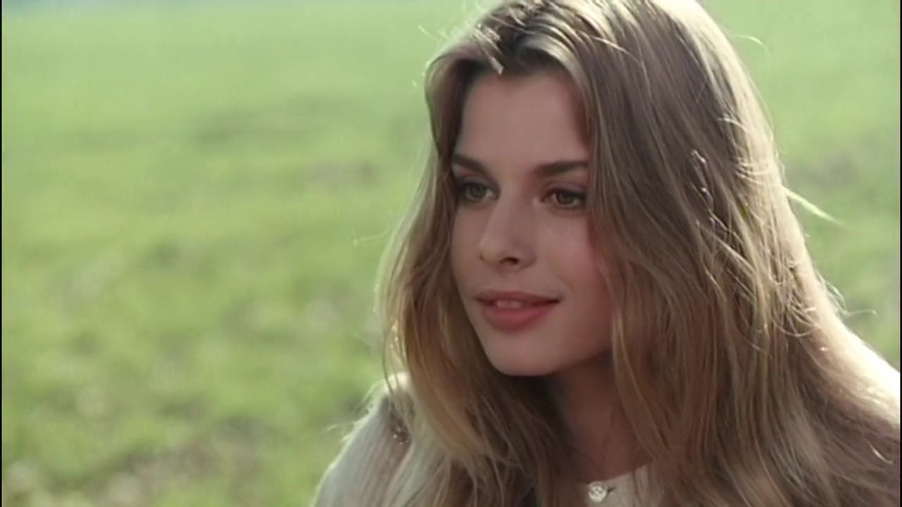 Настасья Кінські Настасья Кінські