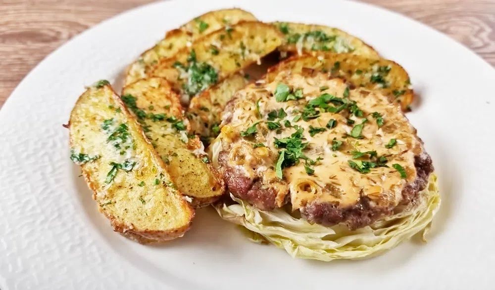 Блюда из капусты - особенно диетические! Блюда из капусты - особенно диетические!