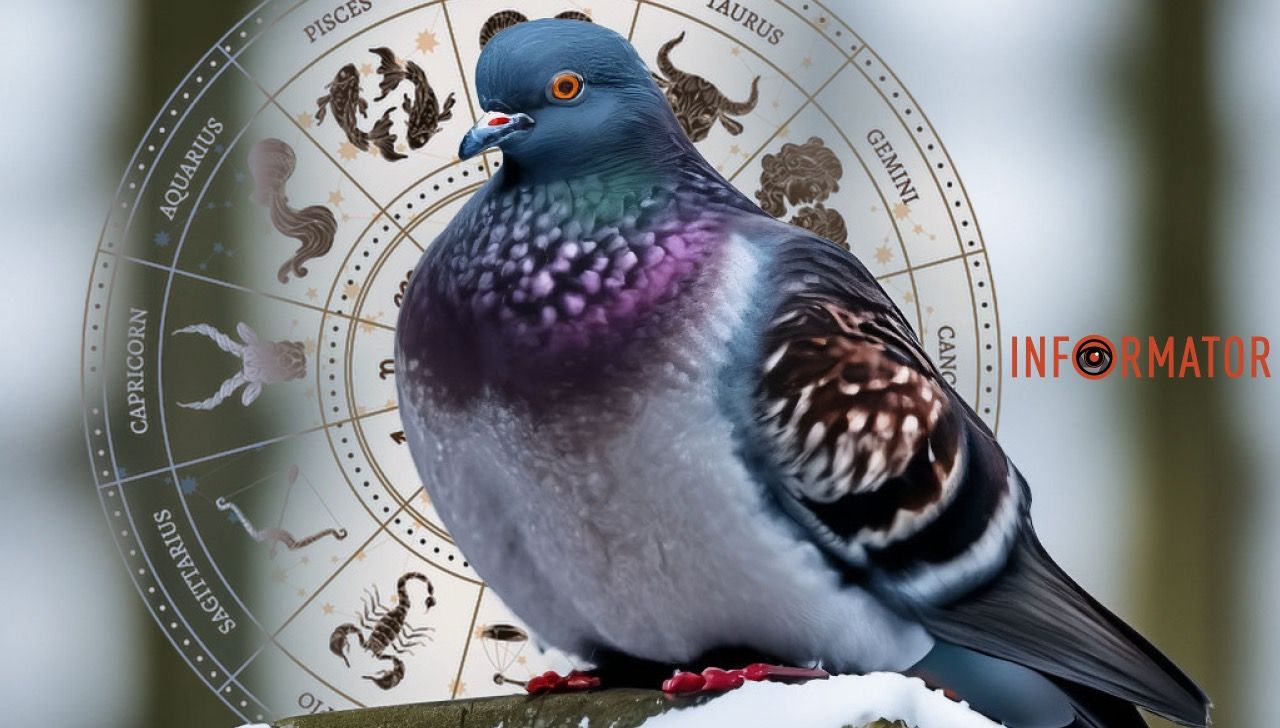 Гороскоп на 24 січня 2024 року.