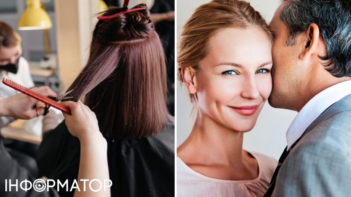 Волосся та пара