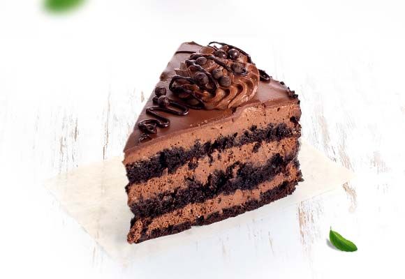 Його смак неможливо забути, багато ласунів не уявляють свого життя без нього