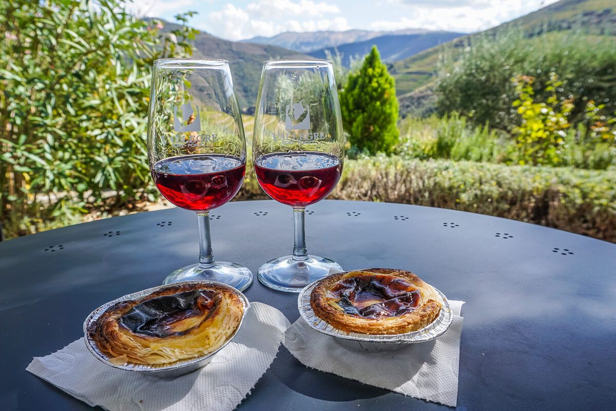 Ппортвейн посів своє стійке положення та прихильність людей