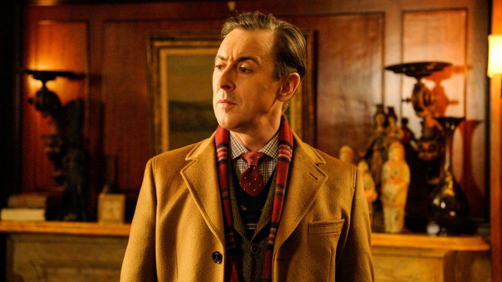 Алан Каммінг