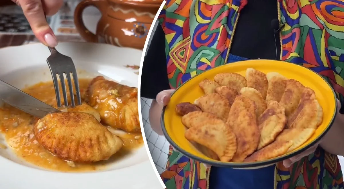 Репляники - сытное зимнее блюдо! Репляники - сытное зимнее блюдо!